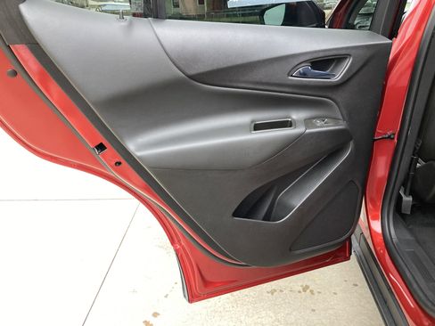 Certified 2024 Chevrolet Equinox LT image 15