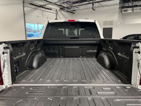 Used 2024 Ford F150 XLT w/ Equipment Group 302A MID image 31