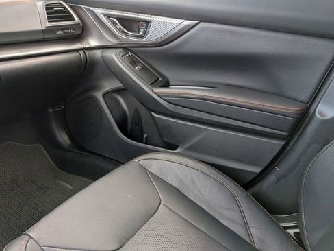 Used 2021 Subaru Crosstrek 2.5i Limited w/ Moonroof Package 1 image 17