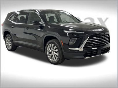 New 2026 Buick Enclave Preferred w/ Power Package