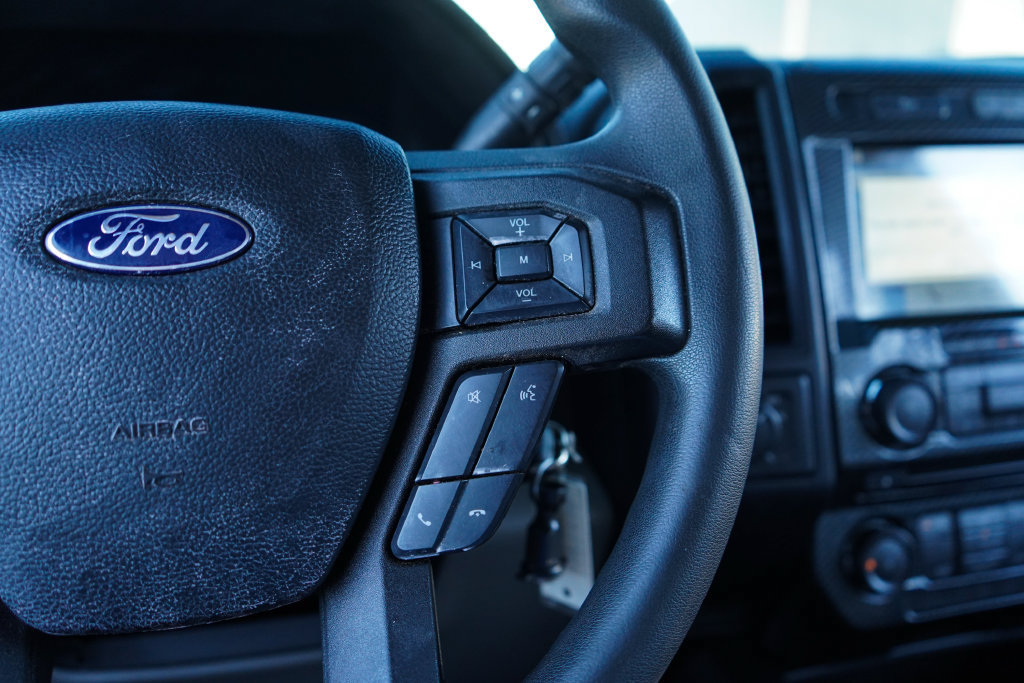 Used 2018 Ford F150 XL w/ Equipment Group 101A Mid RWD image 30