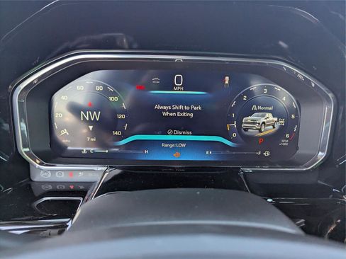 New 2026 Chevrolet Silverado 1500 RST w/ RST All Star Premium Package image 24