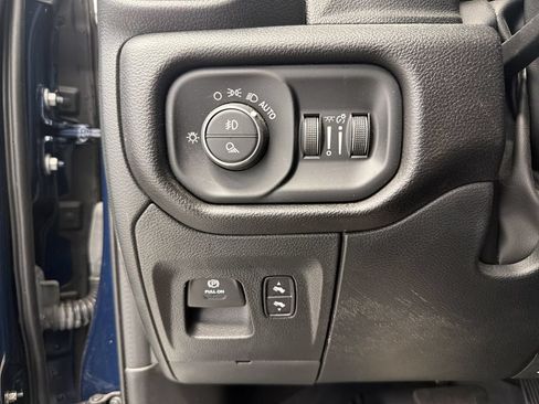 Used 2023 RAM 1500 Laramie AWD/4WD image 24