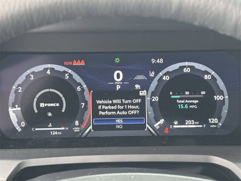 Used 2026 Toyota Tacoma TRD Sport image 30