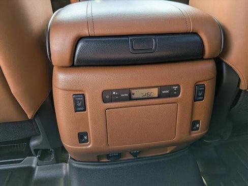 Used 2024 INFINITI QX80 Sensory w/ Cargo Package AWD/4WD image 18