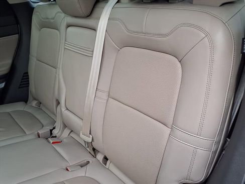 Certified 2022 Lincoln Corsair Reserve w/ Equipment Group 201A image 10