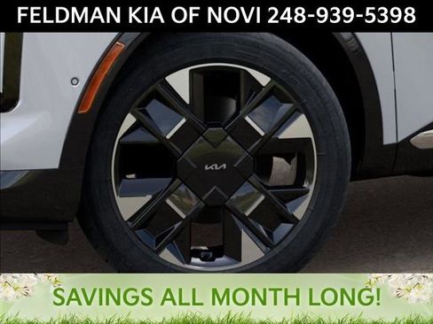 New 2026 Kia Sportage SX Prestige image 9