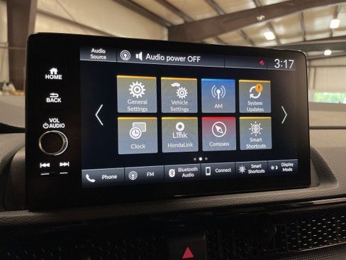 Used 2024 Honda CR-V EX-L image 34