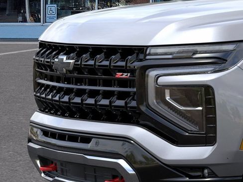 New 2026 Chevrolet Tahoe Z71 w/ Comfort Package AWD/4WD image 13