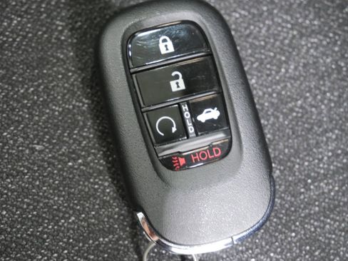 Used 2024 Honda Accord Sport image 25