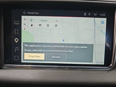 Certified 2024 GMC Yukon XL Denali w/ Advanced Technology Package AWD/4WD image 30