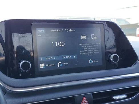 Used 2020 Hyundai Sonata SEL w/ Convenience Package FWD image 13