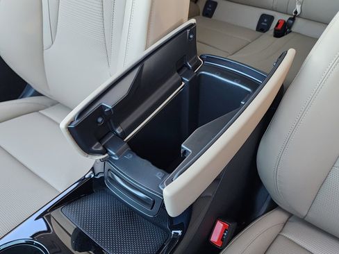 New 2026 Buick Envision Preferred image 35