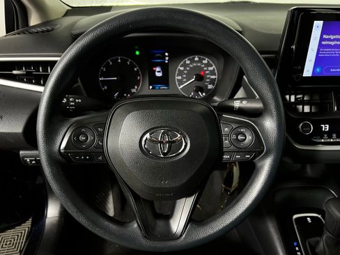 Used 2023 Toyota Corolla LE image 10