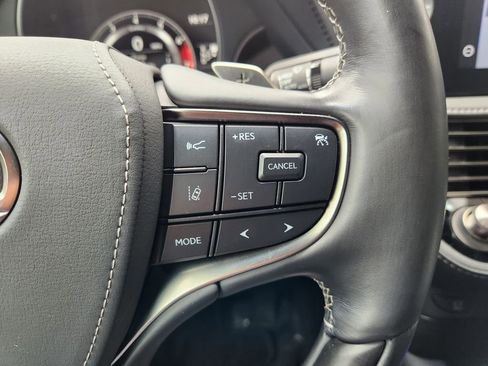 Used 2022 Lexus LS 500 AWD w/ Executive Package image 30