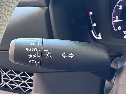 Certified 2025 Honda Accord LX image 26