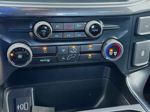 Used 2025 Ford F150 STX w/ Equipment Group 200A image 12