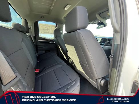 New 2026 GMC Sierra 1500 Elevation AWD/4WD image 18