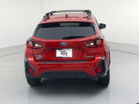 Certified 2025 Subaru Crosstrek 2.5i Limited w/ Popular Package #3A image 9