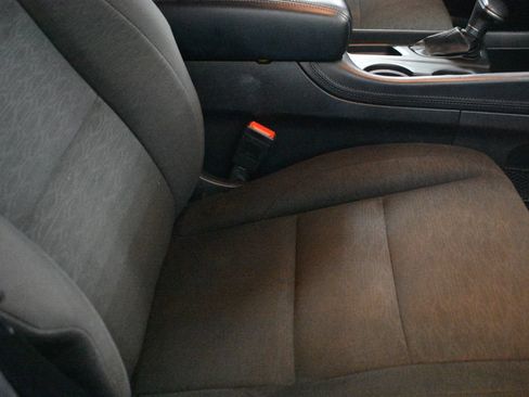 Used 2023 Dodge Durango SXT RWD image 22