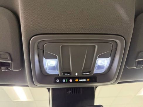 New 2026 GMC Sierra 3500 Pro w/ Convenience Package image 14