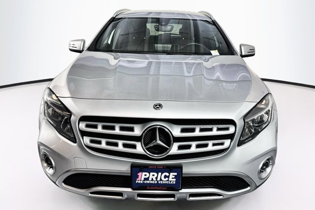 Used 2020 Mercedes-Benz GLA 250 4MATIC image 2