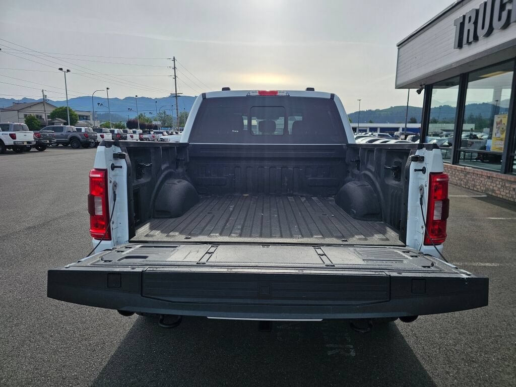 Used 2023 Ford F150 Tremor AWD/4WD image 9