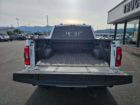 Used 2023 Ford F150 Tremor AWD/4WD image 9