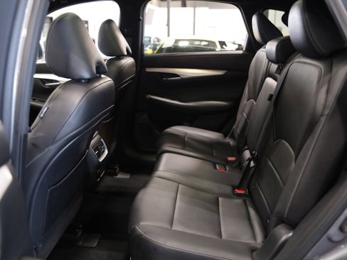Used 2020 INFINITI QX50 Essential w/ Edition 30 Package FWD image 35