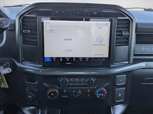 Used 2024 Ford F150 STX image 13