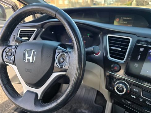 Used 2014 Honda Civic EX-L image 38