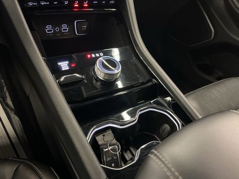 Used 2021 Jeep Grand Cherokee L Limited image 23