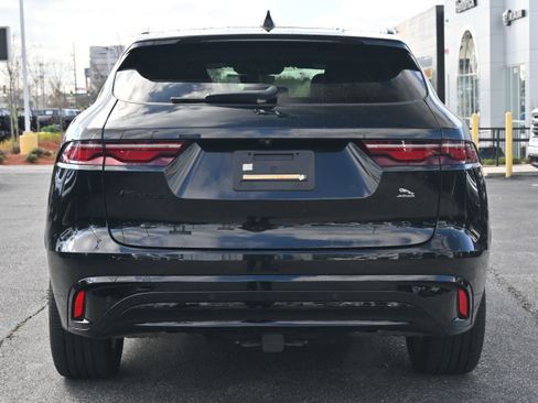 Used 2023 Jaguar F-PACE S image 14
