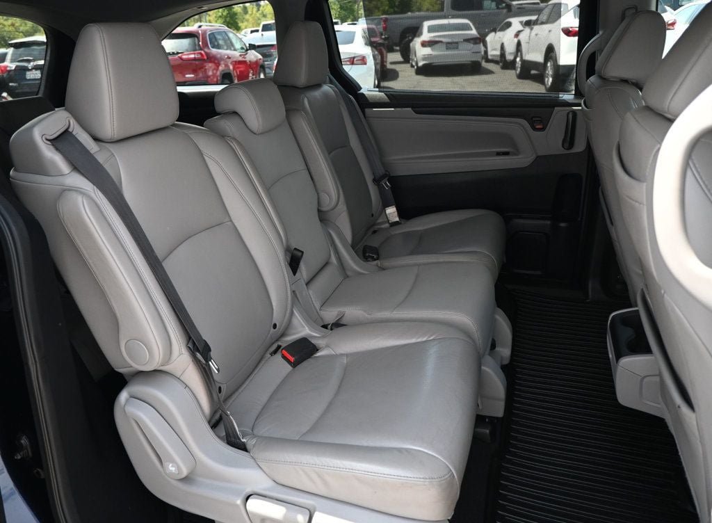 Used 2019 Honda Odyssey EX-L image 20