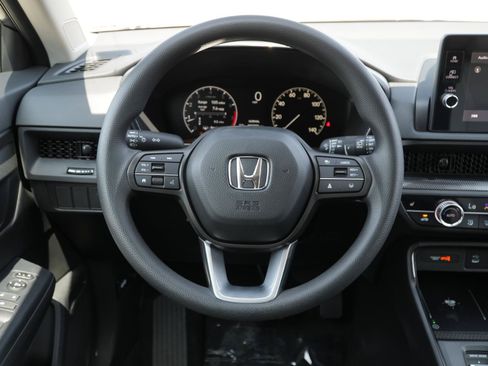 New 2026 Honda CR-V EX image 21