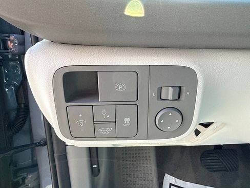 Certified 2023 Hyundai Ioniq 6 SEL AWD/4WD image 14