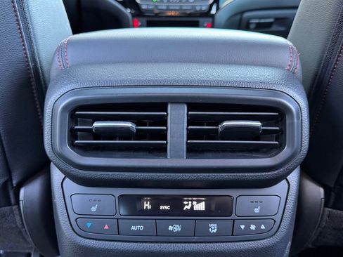 Used 2025 Honda Ridgeline Black Edition image 29