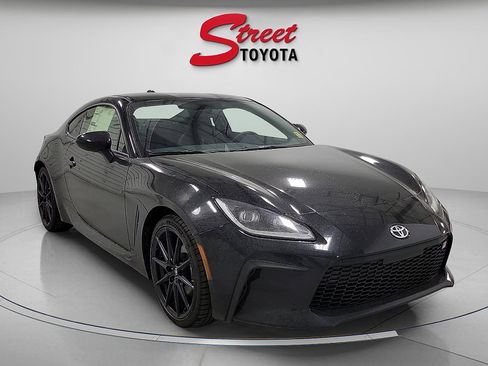 New 2026 Toyota GR86 Premium image 3