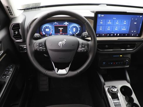 New 2025 Ford Bronco Sport Big Bend w/ Convenience Package image 14