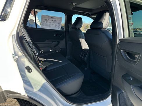 New 2026 Subaru Outback Premium image 10