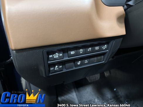 New 2026 Toyota Tundra 1794 Edition image 35