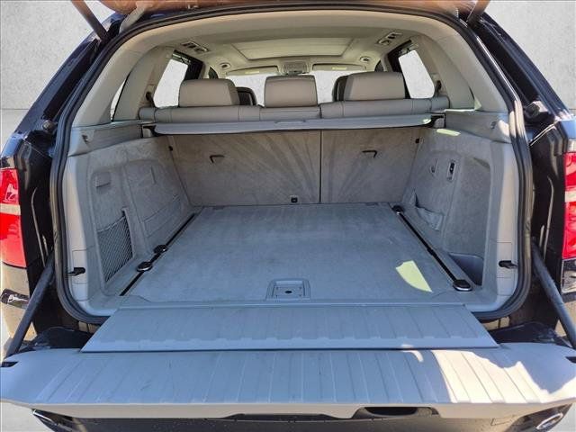Used 2009 BMW X5 xDrive30i AWD/4WD image 5