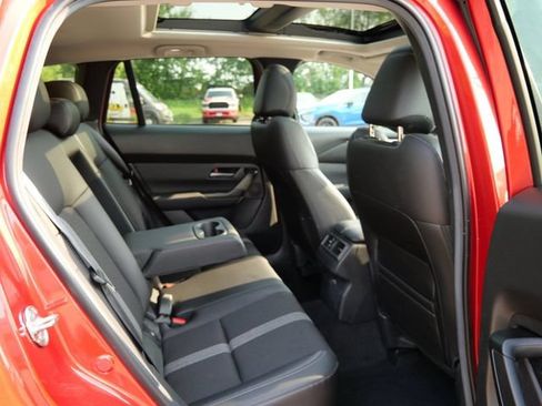 Used 2026 MAZDA CX-50 AWD 2.5 S w/ Preferred Pkg image 9