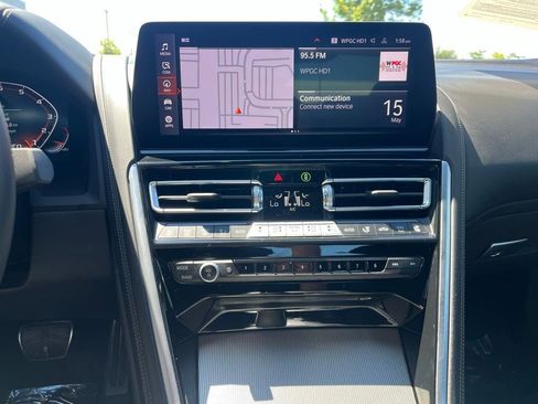 Used 2025 BMW M850i xDrive Coupe AWD/4WD image 23