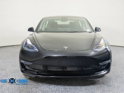 Used 2023 Tesla Model 3 Long Range