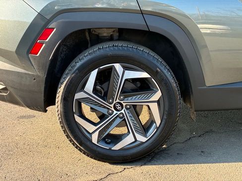 Used 2023 Hyundai Tucson Limited image 52