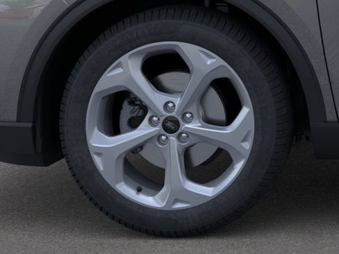 New 2026 Ford Escape ST-Line w/ Tech Pack #1 FWD image 19