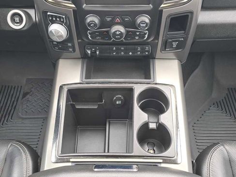 Used 2014 RAM 1500 Sport w/ Sport Premium Group image 13