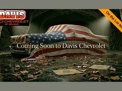 New 2026 Chevrolet Silverado 1500 LT