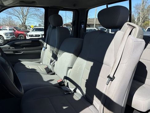 Used 2007 Ford F350 4x4 SuperCab Super Duty image 37